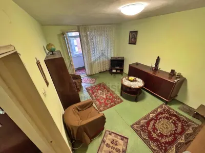 Apartament cu 2 camere Parc IOR |Sector 3 | Baba Novac - foto 22