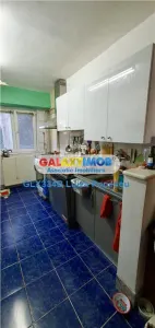 Apartament 3 camere 13 SEPTEMBRIE stradal et 2|8, centrala - foto 8