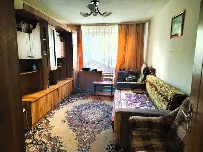 Drumul Taberei Ghencea 1983 doua grupuri sanitare - foto 7
