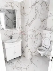 Apartament cu 2 camere decomandat cu Loc de Parcare, bloc nou - Copou - foto 6