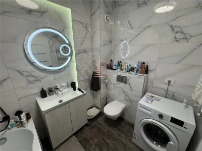 Apartament cu 2 camere de inchiriat Prima Premium, decebal - foto 3