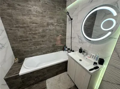 Apartament cu 2 camere de inchiriat Prima Premium, decebal - foto 4