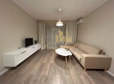 CITY OF MARA, Apartament 2 camere, parcare subterana - foto 3
