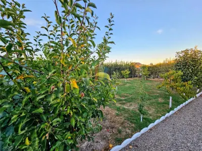 Vila 4 camere, constructie 2015, teren 1000 mp, Varsatura - foto 16