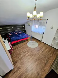 Vila 4 camere, constructie 2015, teren 1000 mp, Varsatura - foto 24