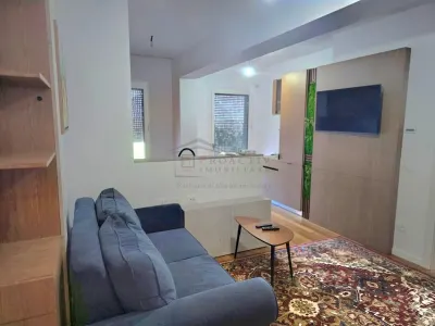 Studio 38mp | Bloc Nou | G. Enescu |  Garaj optional | IG-1009 - Suceava