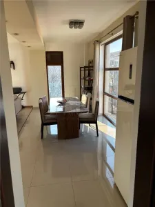 Apartament tip Penthouse | 95 mp | Singur pe nivel | Living 56 mp | Complex rezidențial - foto 6
