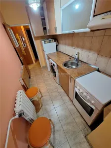 Inchiriere Garsoniera - Mircea Voda - Splaiul Unirii - foto 13
