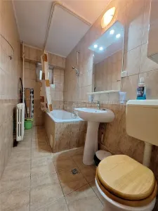 Inchiriere Garsoniera - Mircea Voda - Splaiul Unirii - foto 16