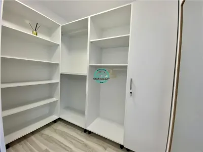 Apartament cu 2 camere de inchiriat, bloc nou la 1,5 km de UMF - foto 6