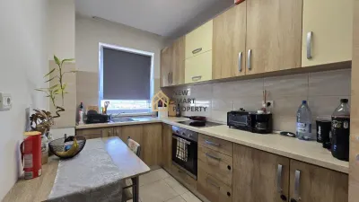 De vanzare apartament NOU 2 camere - Prima Nucetului, etajul 8. - foto 2