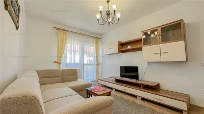Garsoniera decomandata | Parcare inclusa | Sanpetru Residence - foto 2