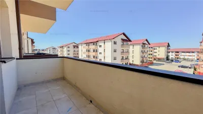 Garsoniera decomandata | Parcare inclusa | Sanpetru Residence - foto 9