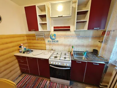 Inchiriem Apartament 2 Camere, Mobilat, Semidecomandat, Astra - foto 16