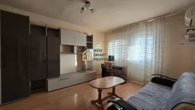 De vanzare apartament 2 camere - Nufarul, Penes Curcanul - Oradea