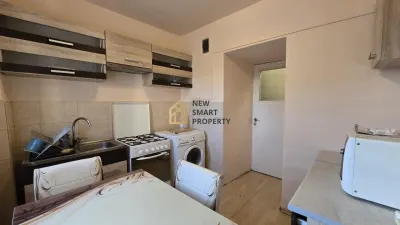 De vanzare apartament 2 camere - Nufarul, Penes Curcanul - foto 4