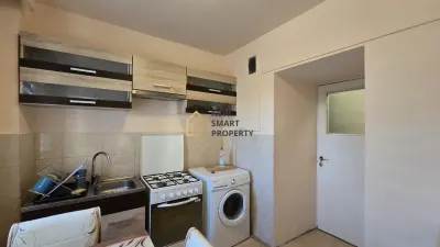 De vanzare apartament 2 camere - Nufarul, Penes Curcanul - foto 5