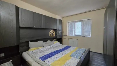 De vanzare apartament 2 camere - Nufarul, Penes Curcanul - foto 6