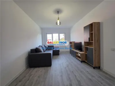 Inchiriere apartament Premium cu 2 camere langa Bdl  Valea Larga - Bucuresti