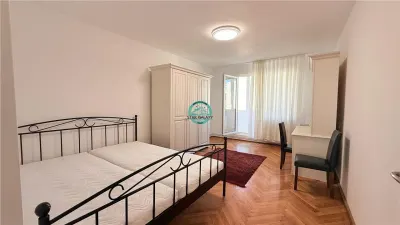 Inchiriez apartament cu 2 camere modern mobilat in 7 Noiembrie la 6 min de UMF - Targu Mures