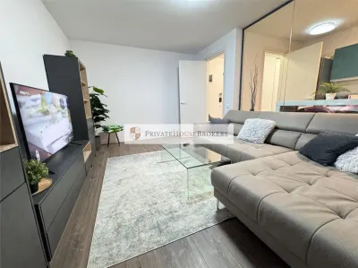 Aviatiei | CLOUD9 Residence | Bloc 2020 | Parcare Subt | Modern - foto 2