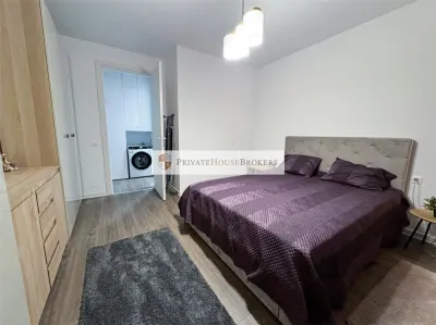 Aviatiei | CLOUD9 Residence | Bloc 2020 | Parcare Subt | Modern - foto 14