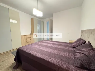 Aviatiei | CLOUD9 Residence | Bloc 2020 | Parcare Subt | Modern - foto 6