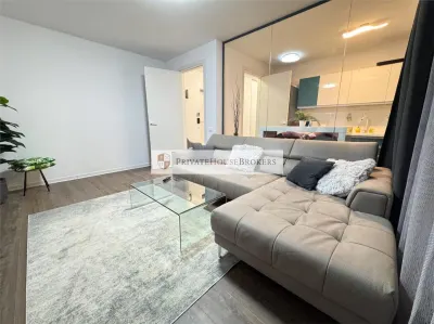 Aviatiei | CLOUD9 Residence | Bloc 2020 | Parcare Subt | Modern - foto 9