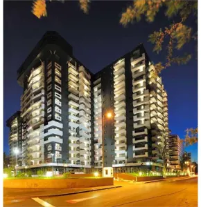 Aviatiei | UpGround Residence | Bloc 2010 | Parcare - foto 12