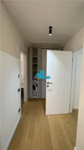 Inchiriere apartament 3 camere Lux Aviatiei-Tower - foto 12