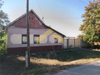 Casa de vanzare in Kisdombegyhaz, Ungaria - Variasu Mic
