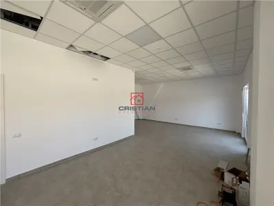 Vanzare depozit/hala/spatiu industrial Chiajna - Centura, ILFOV - foto 24