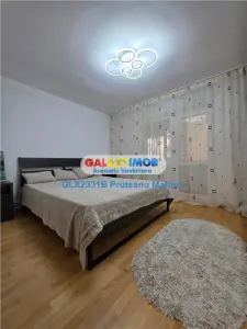 Inchiriere apartament cu 3 cam situat in apropriere de metrou Pacii - foto 12