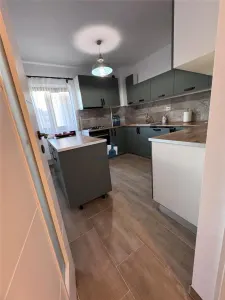 Apartament 4 camere Decomandat Sos. Oltenitei - foto 11