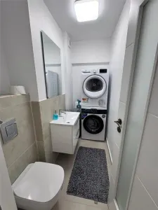 Apartament 4 camere Decomandat Sos. Oltenitei - foto 8