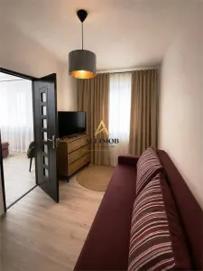 Apartament 2 camere in Ploiesti, zona Mihai Bravu - Ploiesti
