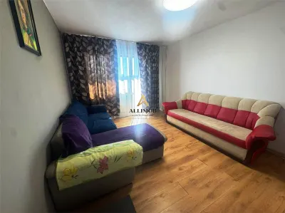 Apartament 2 camere in Ploiesti zona Republicii - Ploiesti