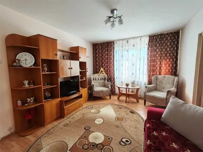 Apartament 2 camere in Ploiesti, zona Vest - foto 3