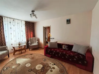 Apartament 2 camere in Ploiesti, zona Vest - foto 5
