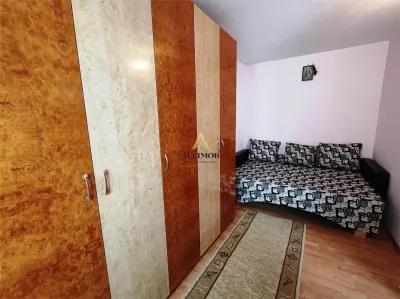 Apartament 2 camere in Ploiesti, zona Vest - foto 9