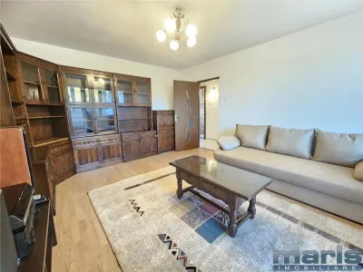 Apartament 2 camere 62 mp zona 7 Noiembrie mobilat utilat - foto 2