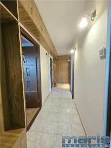 Apartament 2 camere 62 mp zona 7 Noiembrie mobilat utilat - foto 15