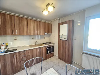 Apartament 2 camere 62 mp zona 7 Noiembrie mobilat utilat - foto 5