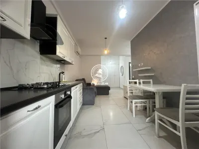 Apartament 2 camere  de inchiriat  Centru - Sfantul Lazar, - Iasi