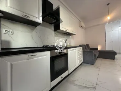 Apartament 2 camere  de inchiriat  Centru - Sfantul Lazar, - foto 2