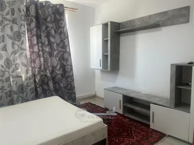 Apartament 1 camera decomandat - Poitiers - Iasi
