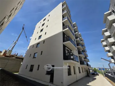 Apartament o camera Bucium - 36mp - Foto reale - Iasi
