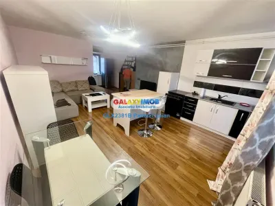 3 Camere | Pacii | Centrala Proprie | Semidecomandat | 7min. metrou - foto 1