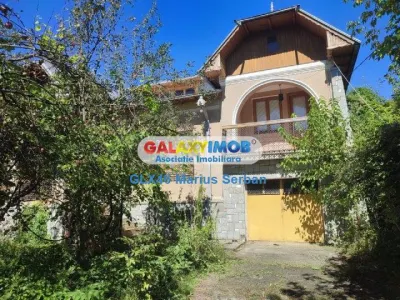 Vanzare casa P+1 Barbuletu - Barbuletu