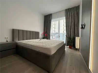 Inchiriere apartament 2 camere - Silk District - Prima inchiriere - foto 3